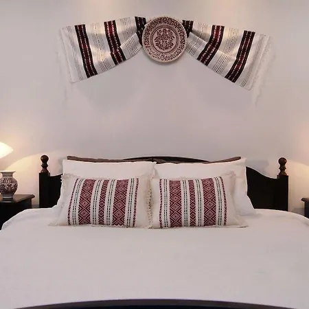 Apartmán Istoric Center - Romanian Quiet Bukurešť