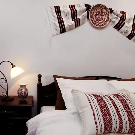 Istoric Center - Romanian Quiet شقة