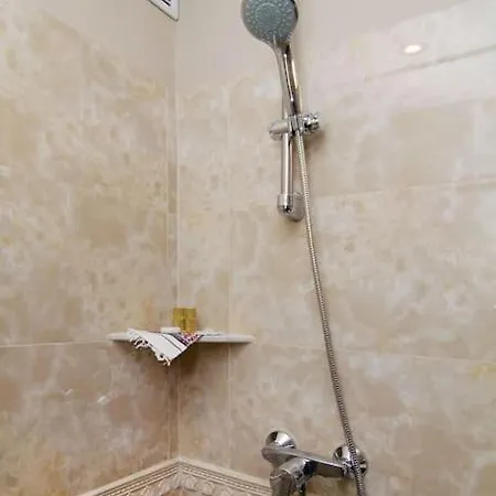 Istoric Center - Romanian Quiet Apartmán Bukurešť