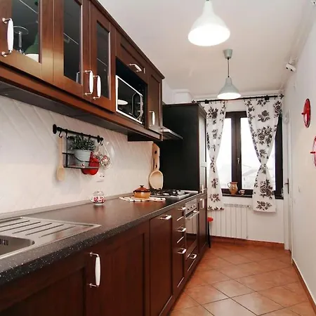 Apartmán Istoric Center - Romanian Quiet