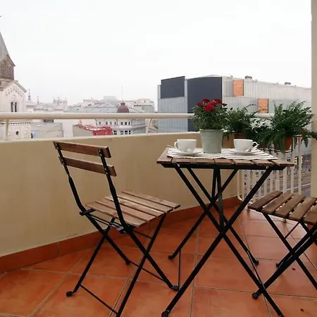 Appartement Istoric Center - Romanian Quiet Boekarest