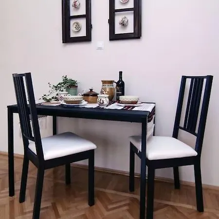 Appartement Istoric Center - Romanian Quiet *