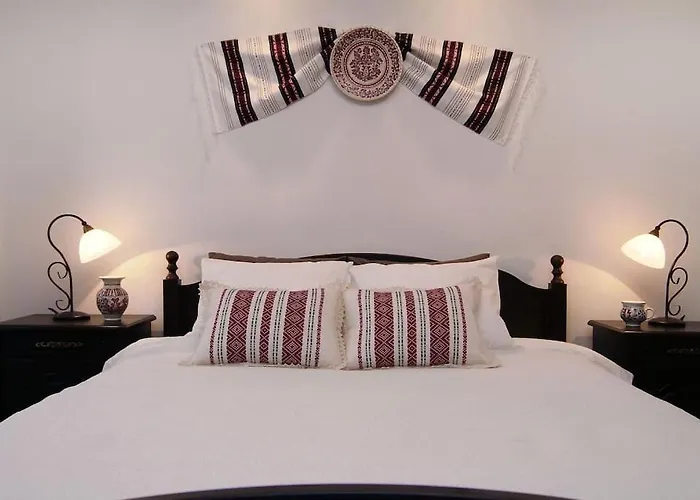 Daire Istoric Center - Romanian Quiet Bükreş