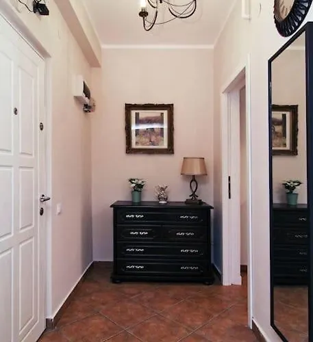 Istoric Center - Romanian Quiet Bucareste