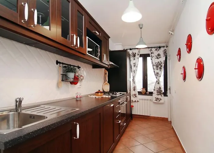 Apartment Istoric Center - Romanian Quiet