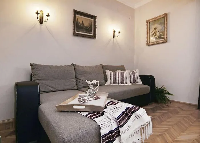 Apartament Istoric Center - Romanian Quiet Bucureşti