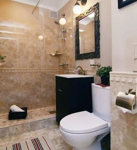 Istoric Center - Romanian Quiet Apartamento *