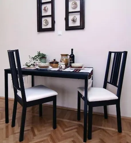 Apartamento Istoric Center - Romanian Quiet *